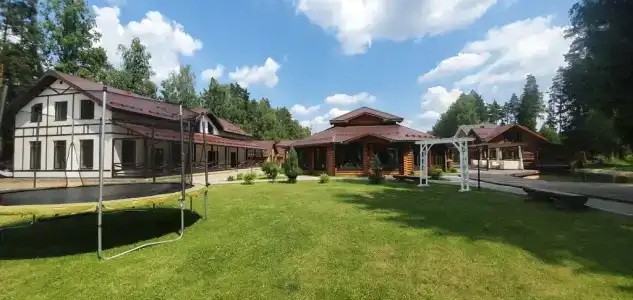 Клуб Барин - 1