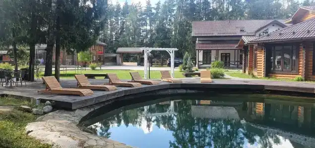Клуб Барин - 6