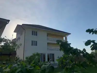 Гудаута - 1