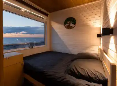 Спароход - 1