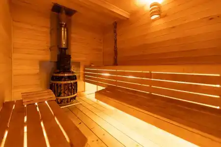 Спароход - 3