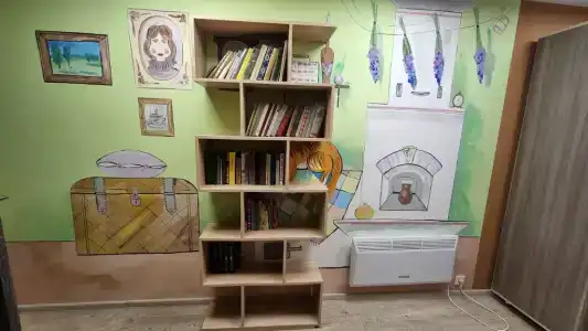 Мамин уют - 122