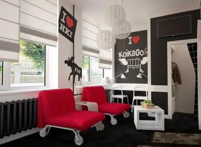 KoikaGO Hostel - 28