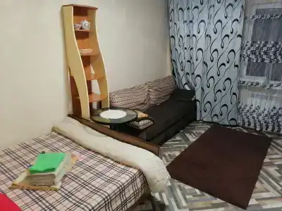 В Неждановке - 4