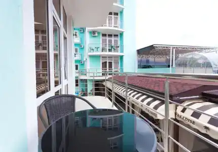 Paradise - 4