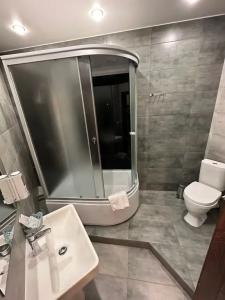 Мини отель Нумера - 16