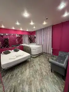 Мини отель Нумера - 28