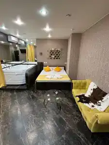 Мини отель Нумера - 33