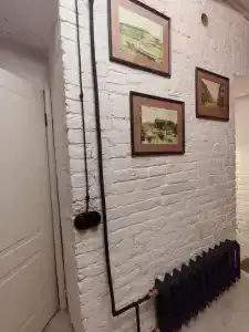 Ночь в Галерее - 6