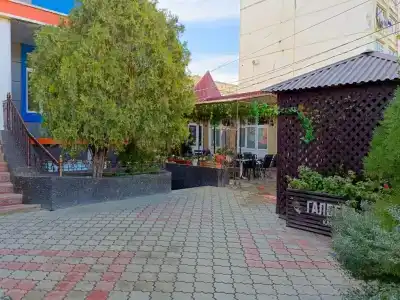 Галбека - 3