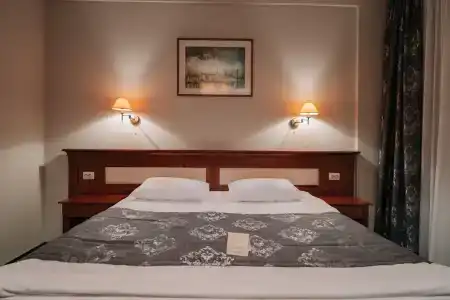 Русские Сезоны Комфорт Поречье - 21