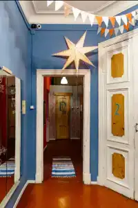 Полосатый - 2