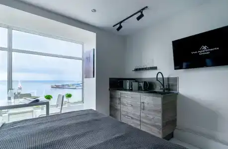 Vvo Apartments - 78