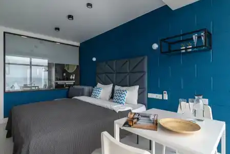 Vvo Apartments - 81