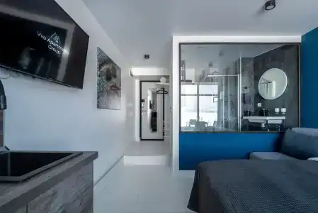Vvo Apartments - 82