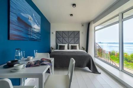 Vvo Apartments - 87