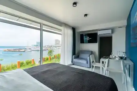 Vvo Apartments - 88