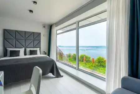 Vvo Apartments - 90