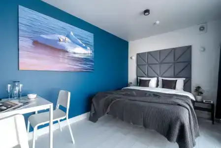 Vvo Apartments - 92