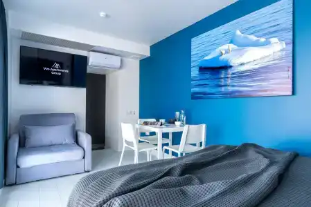 Vvo Apartments - 93