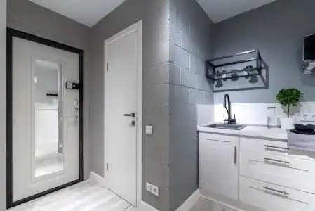 Vvo Apartments - 98