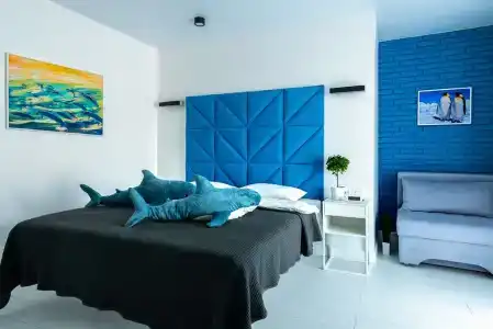 Vvo Apartments - 105