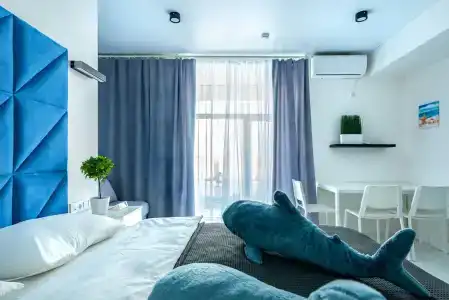 Vvo Apartments - 108