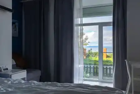 Vvo Apartments - 110
