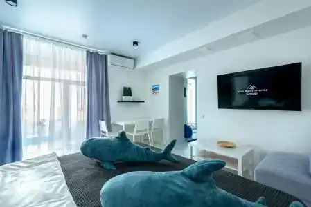 Vvo Apartments - 107