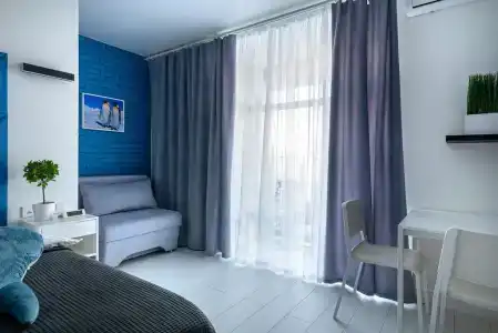 Vvo Apartments - 111