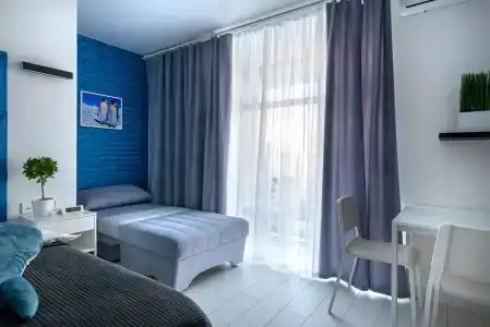 Vvo Apartments - 115