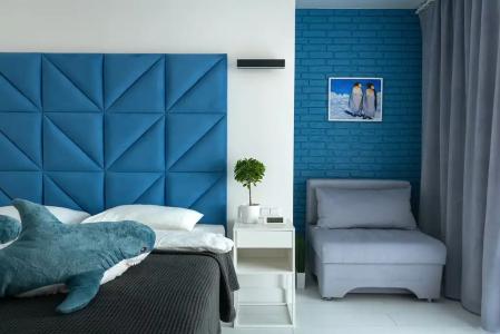 Vvo Apartments - 103