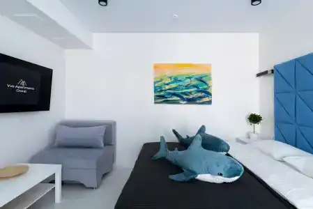 Vvo Apartments - 112