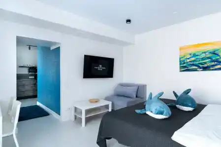 Vvo Apartments - 106