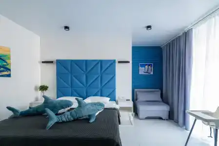 Vvo Apartments - 114