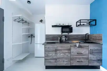 Vvo Apartments - 120