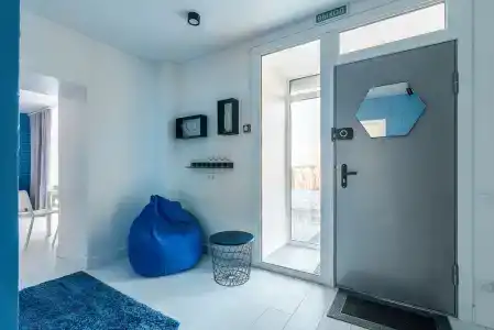 Vvo Apartments - 117