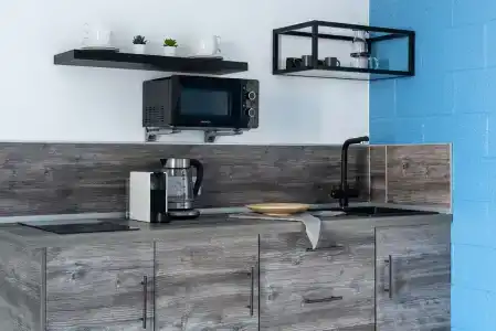 Vvo Apartments - 119