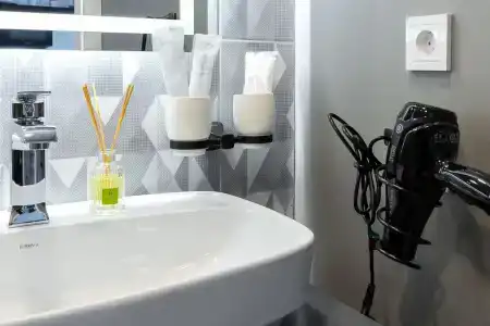 Vvo Apartments - 125
