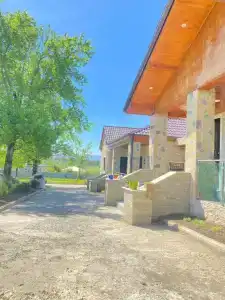 GL Cottage - 2