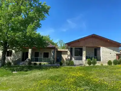 GL Cottage - 6