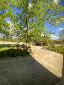 GL Cottage - 8
