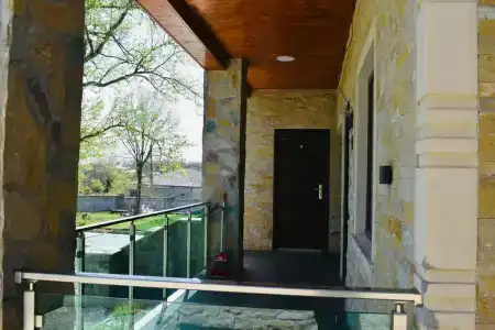 GL Cottage - 18