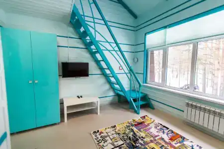 Светлое Озеро - 15