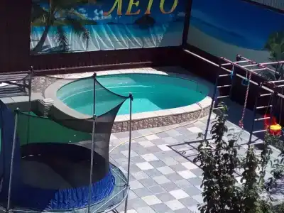 Лето - 0