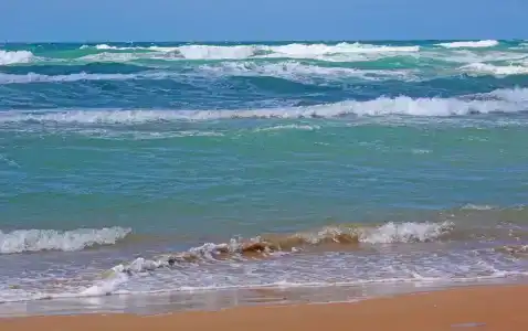 Апарт-отель Море Люкс - 2