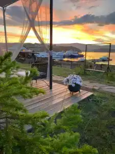 La bungalow baikal - 3