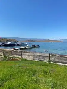 La bungalow baikal - 5
