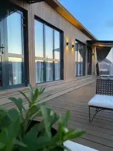 La bungalow baikal - 0