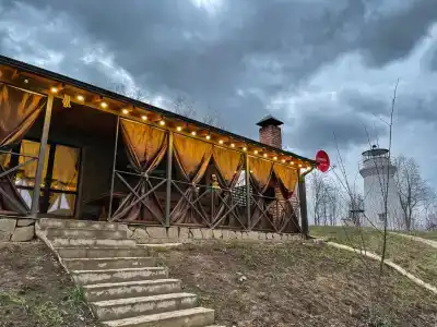 База отдыха Маяк - 14
